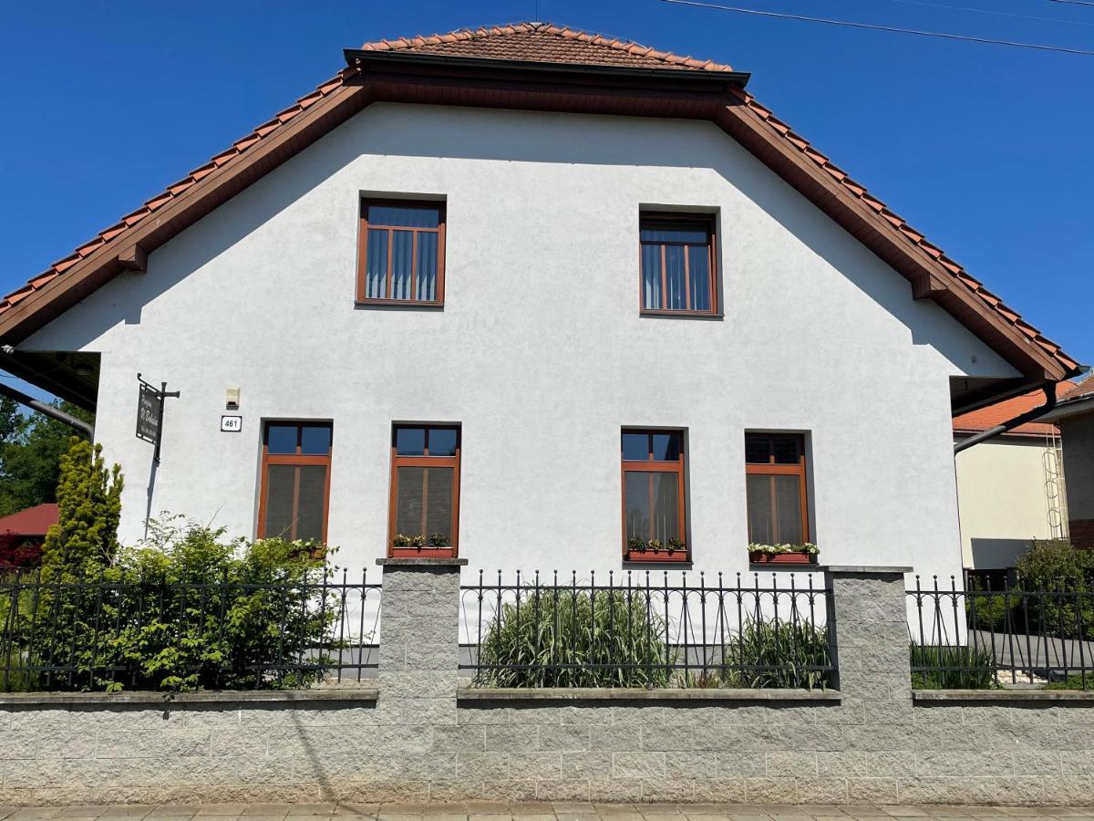 U Bohuša Lednice
