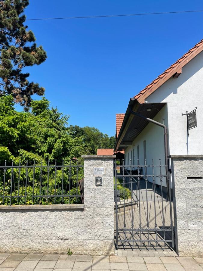 U Bohuša 3* Lednice