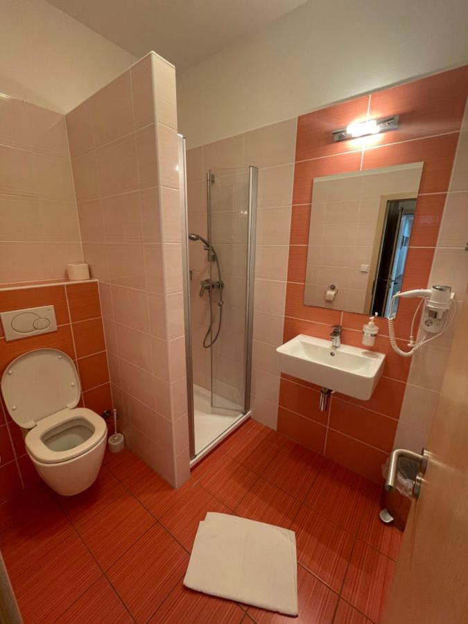 Penzion U Bohuša 3*
