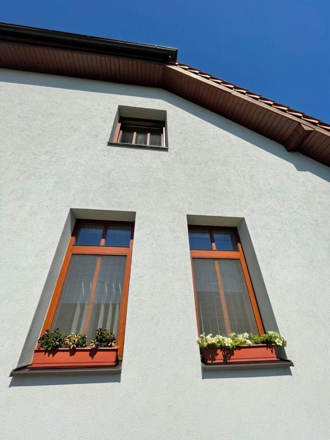 U Bohuša 3* Lednice