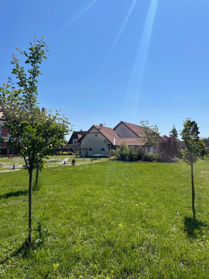 U Bohuša 3* Lednice